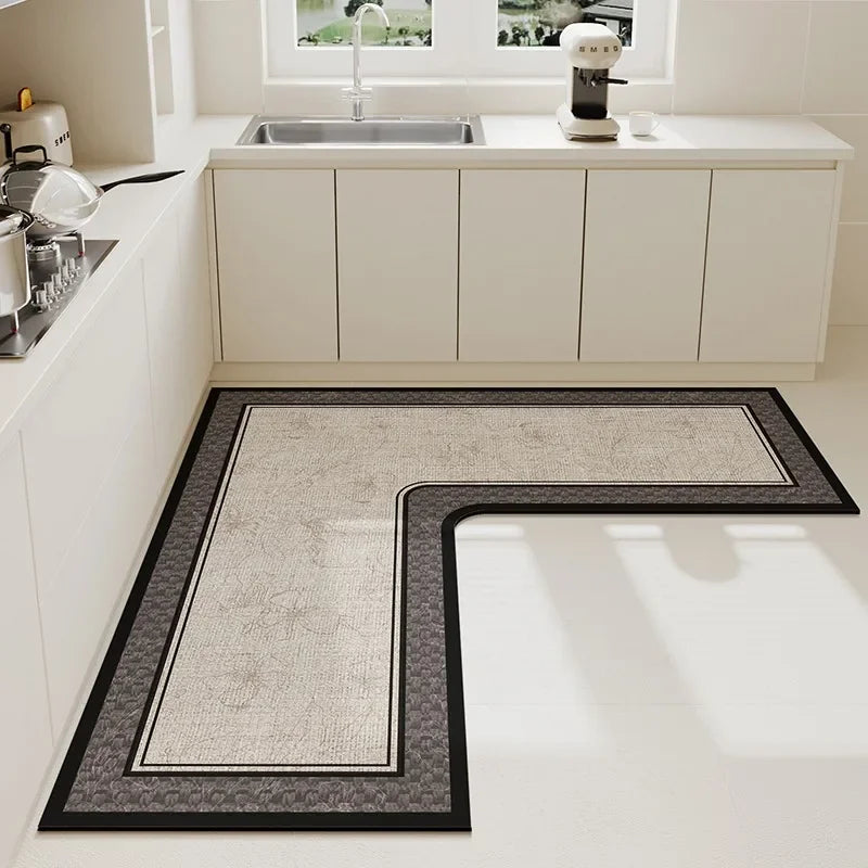 Fesara | Anti-slip Corner Floor Pad