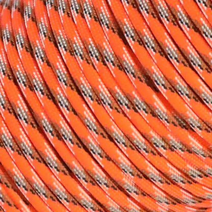 Durable Outdoor Paracord Rope 20M Emergency Cord