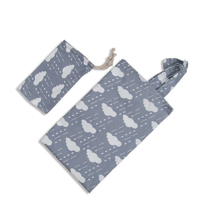 Comfortable Baby Feeding Nursing Cover for Moms