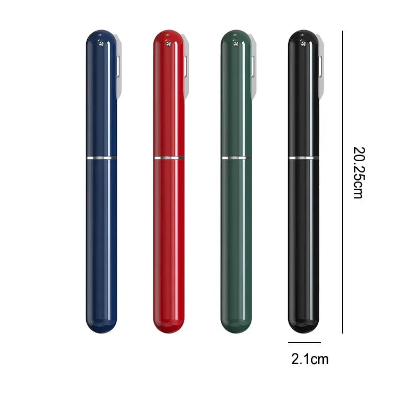Quick 2-in-1 Wine Bottle Air Pump Opener