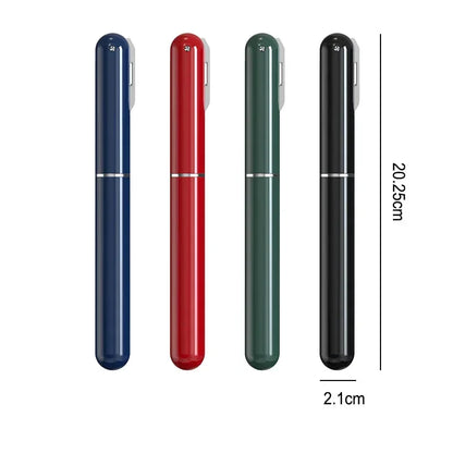 Quick 2-in-1 Wine Bottle Air Pump Opener