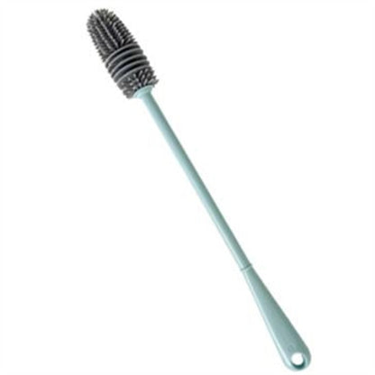 Soft Silicone Bottle Brush Cleaner