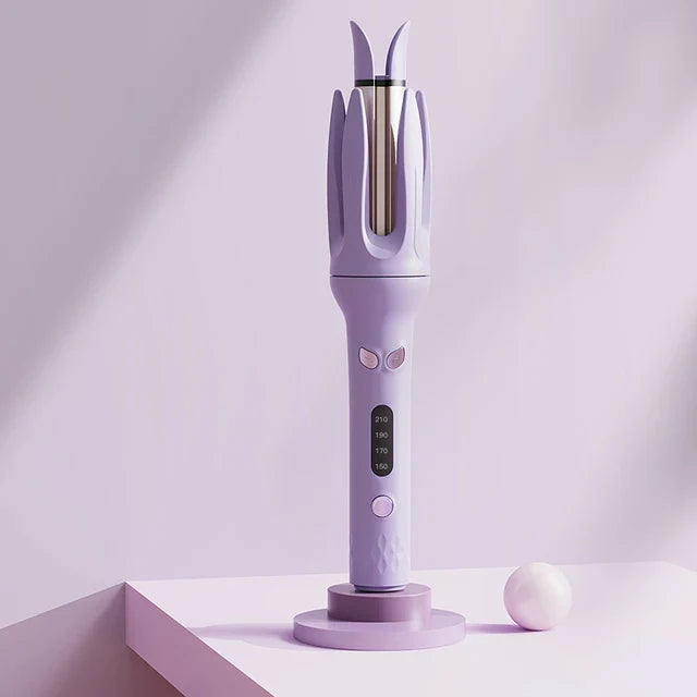 Easy Curl Ceramic Hair Styler