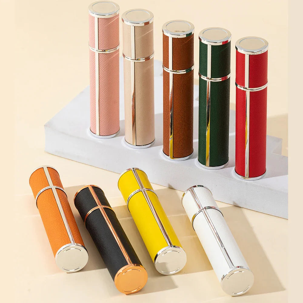 Portable Mini Perfume Travel Spray 10ml