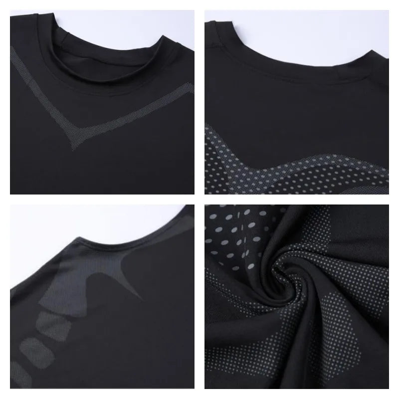 Slimming Men's Core Shapewear