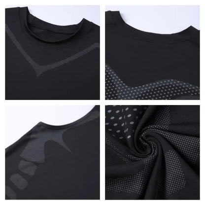 Slimming Men's Core Shapewear