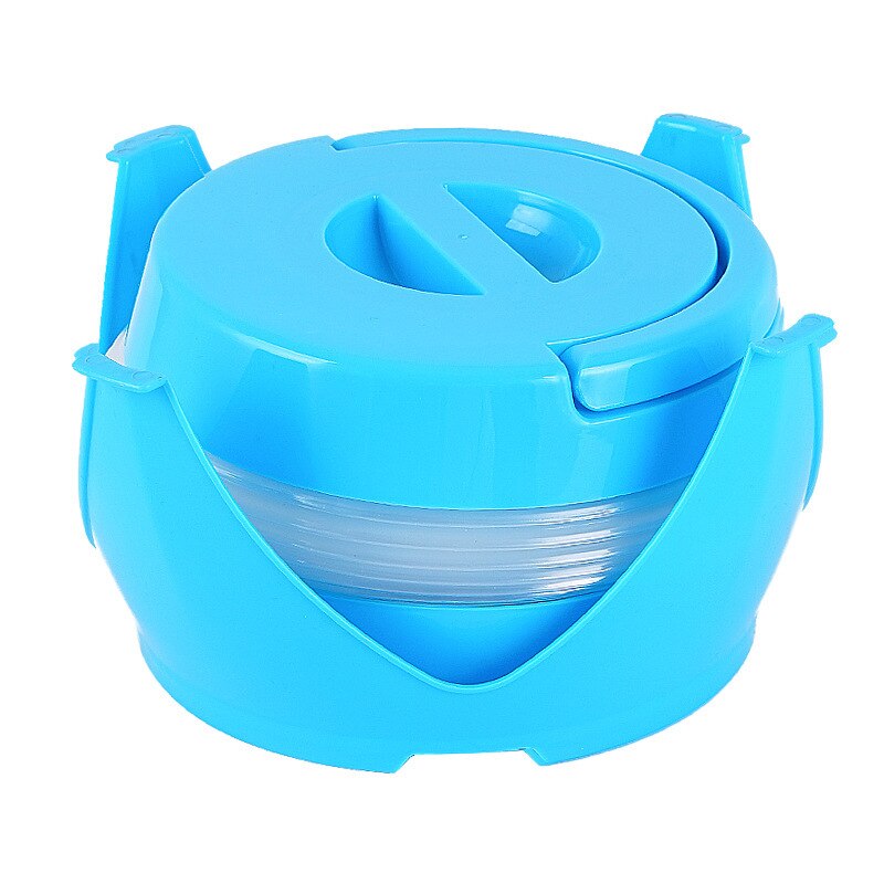Portable Collapsible Outdoor Water Storage Container