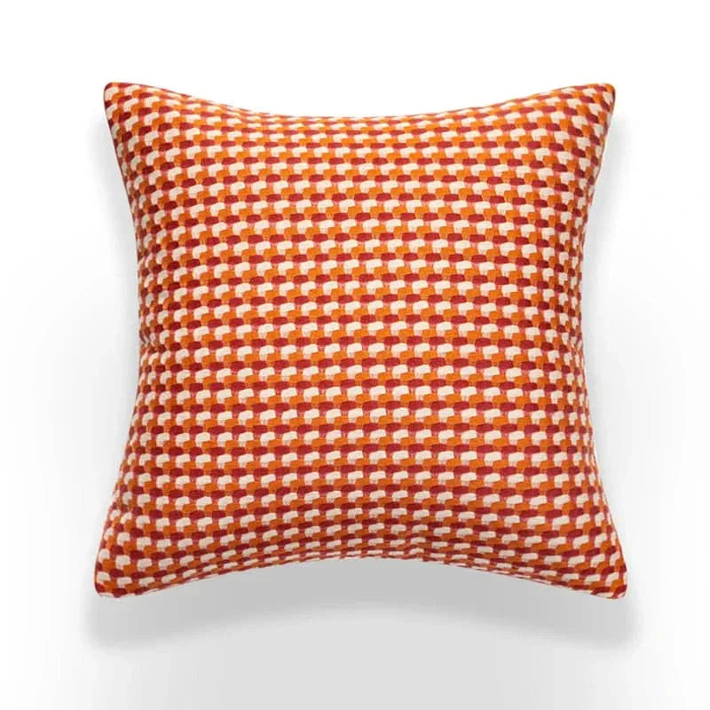 Nordic Style Square Cushion Cover 18x18