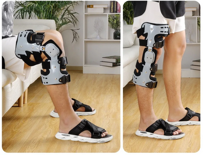 Comfort Knee Support Brace for Pain Relief
