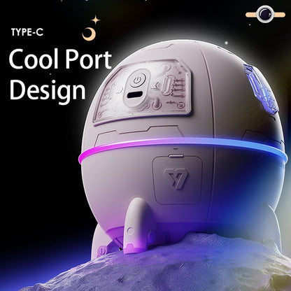 Galaxy Cool Mist Space Humidifier