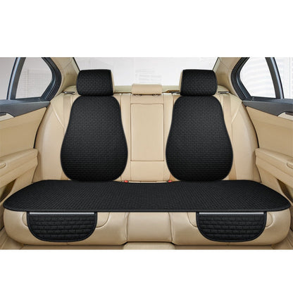 Premium Car Seat Storage Pocket Mat Protector