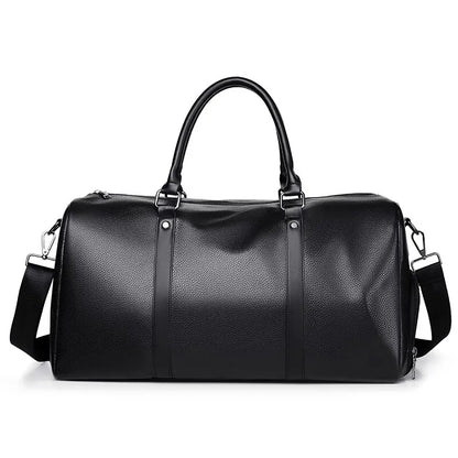 Waterproof Sports Duffel Bag for Travel & Gym - Fesara
