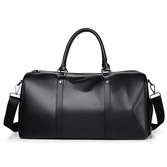 Waterproof Sports Duffel Bag for Travel & Gym - Fesara