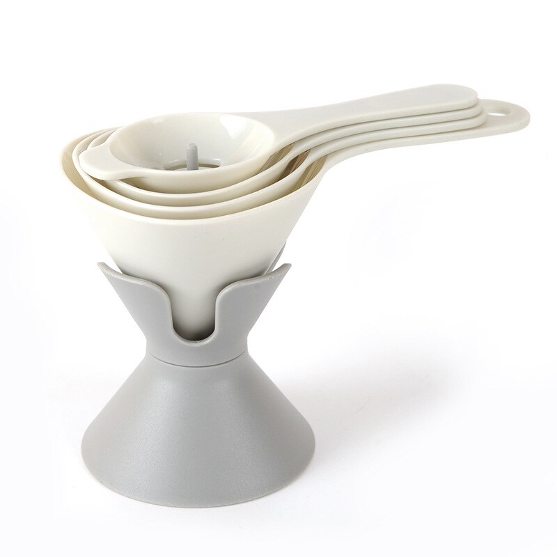 Practical 6in1 Multi Purpose Pouring Funnel Kit - Fesara