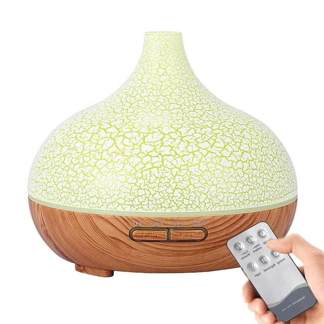 Calming Essential Oil Diffuser