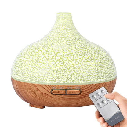 Calming Essential Oil Diffuser