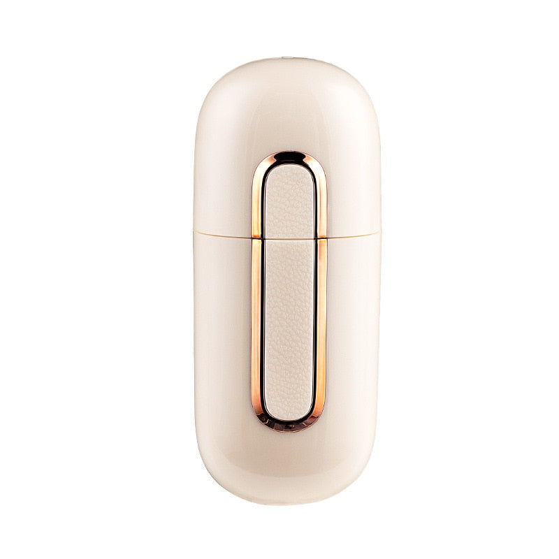 Compact Travel Nail Cutter Kit