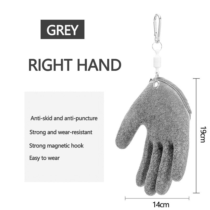 Grip Master Anti Slip Outdoor Gloves
