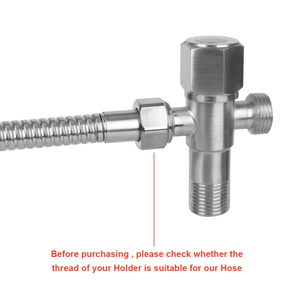 Advanced Hygiene Handheld Shower Bidet Faucet