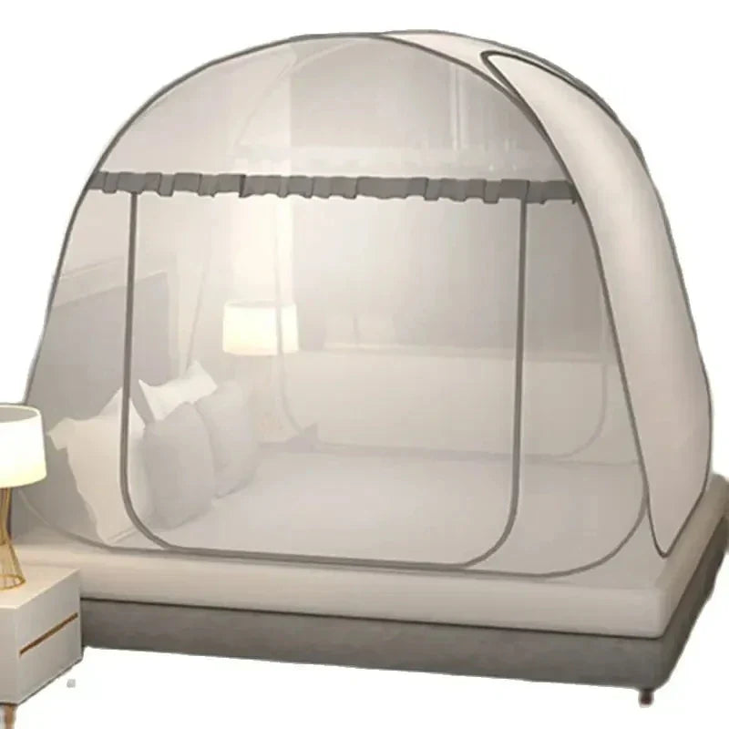 Compact 2 Person Bug Net Camping Tent