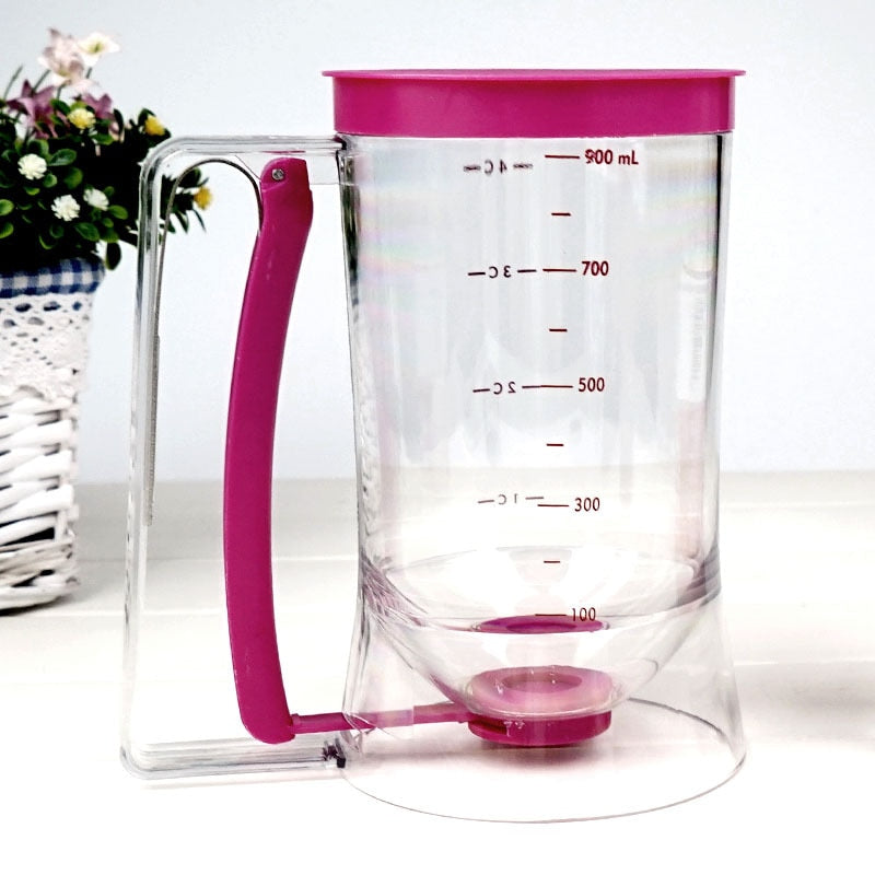 Easy Bake Cupcake Batter Dispenser Tool