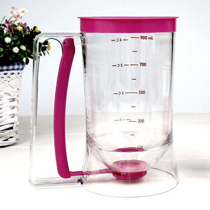 Easy Bake Cupcake Batter Dispenser Tool