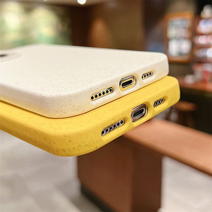 Eco Friendly Blue Biodegradable Cover