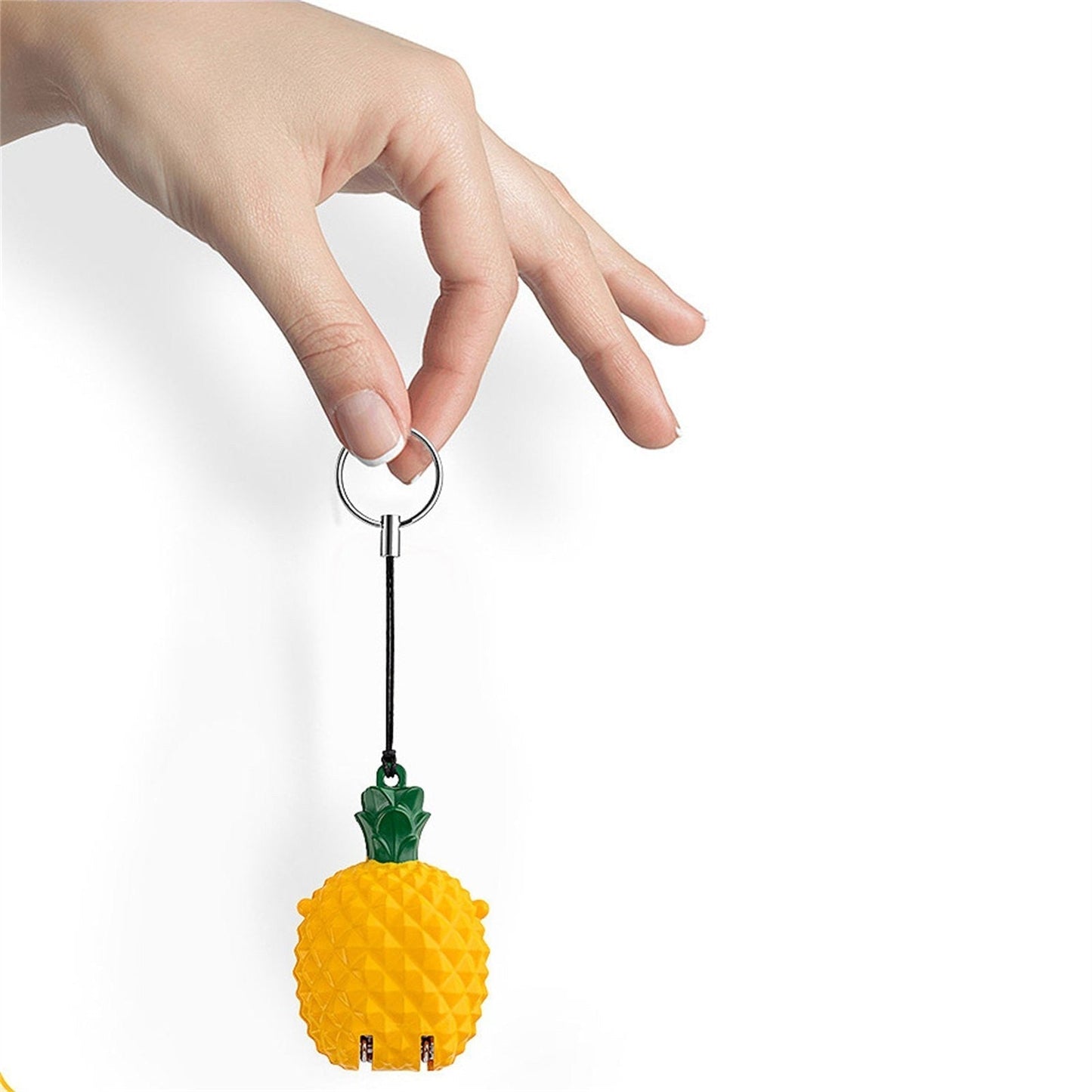 Cute Animal Small Nail Clipper Set - Fesara