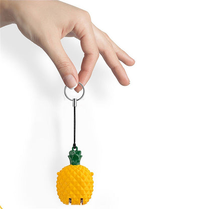 Cute Animal Small Nail Clipper Set - Fesara