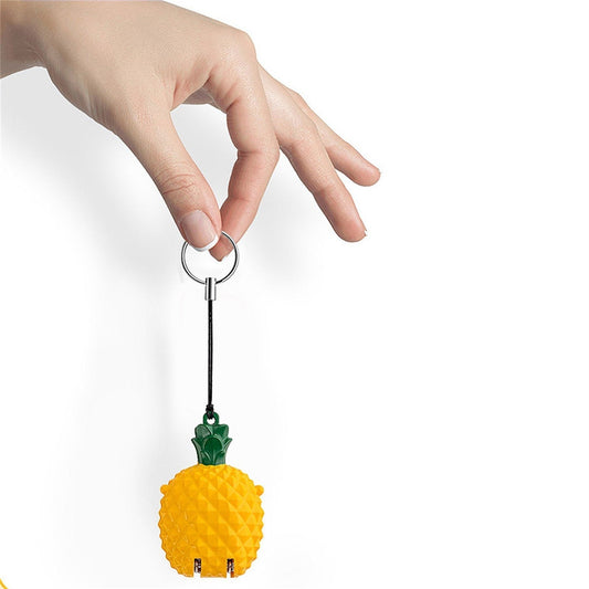 Cute Animal Small Nail Clipper Set - Fesara