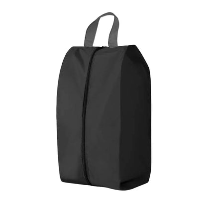 Waterproof Travel Shoe Pouch Bag with Zipper
