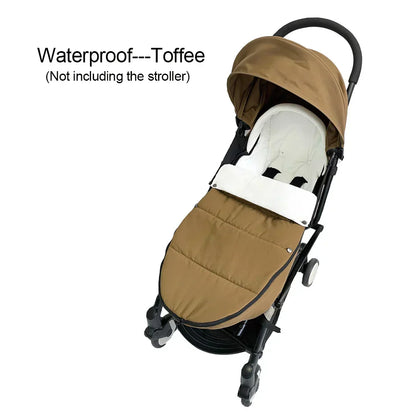 Cozy Stroller Footmuff for Baby