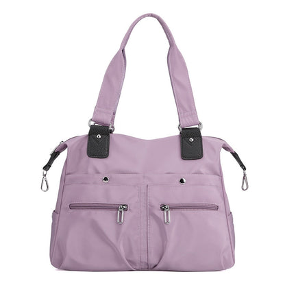 Waterproof Extra Large Tote Handbag