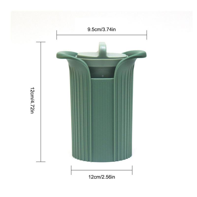Easy To Use Manual Food Chopper Slicer