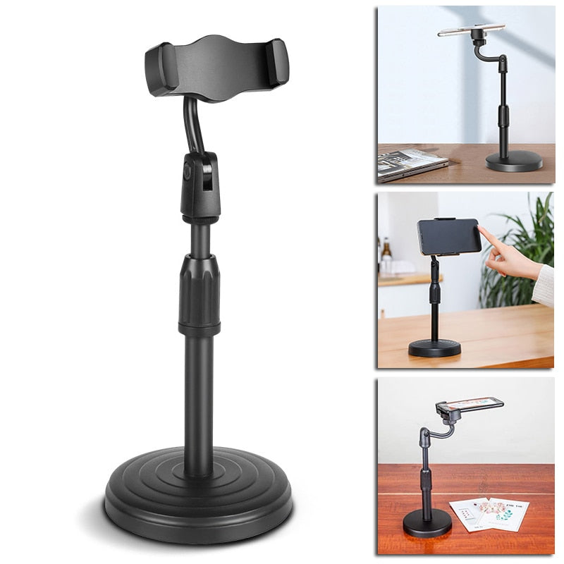 Adjustable 360 Mobile Phone Stand Holder - Fesara