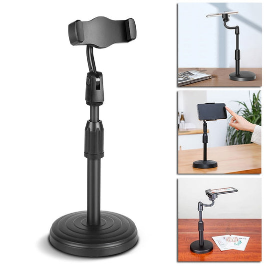Adjustable 360 Mobile Phone Stand Holder - Fesara