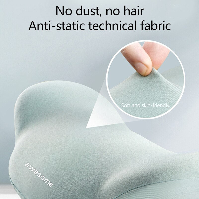 Comfortable Car Neck Support Pillow