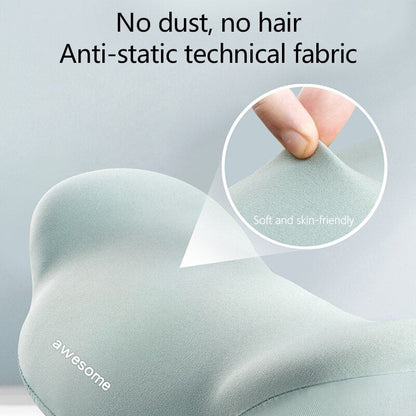 Comfortable Car Neck Support Pillow