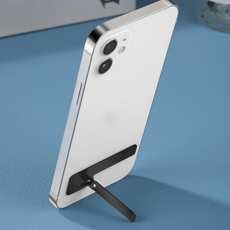 Strong Adhesive Phone Mount Bracket