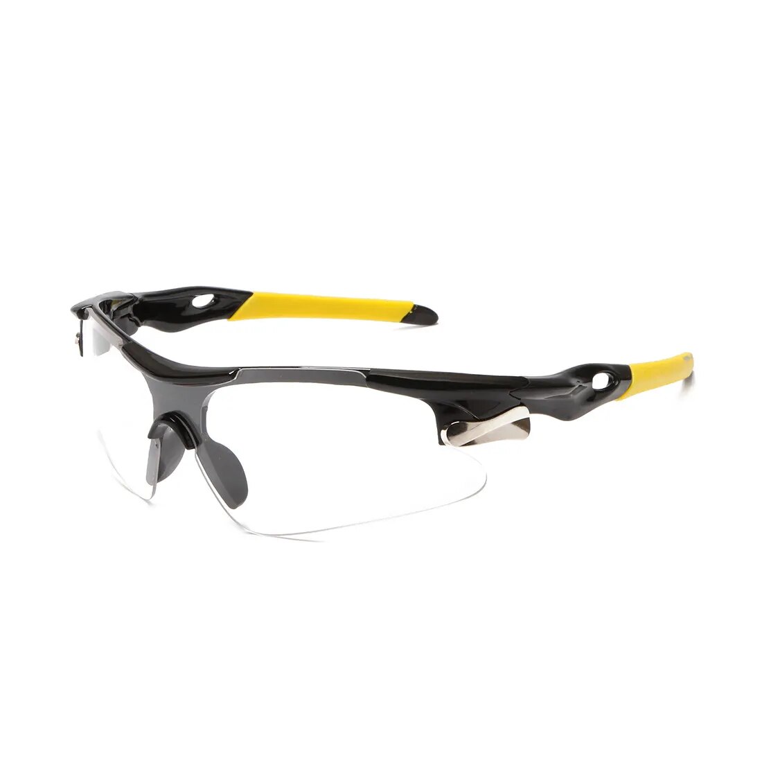 Sporty Cycling Shades for Men - Fesara
