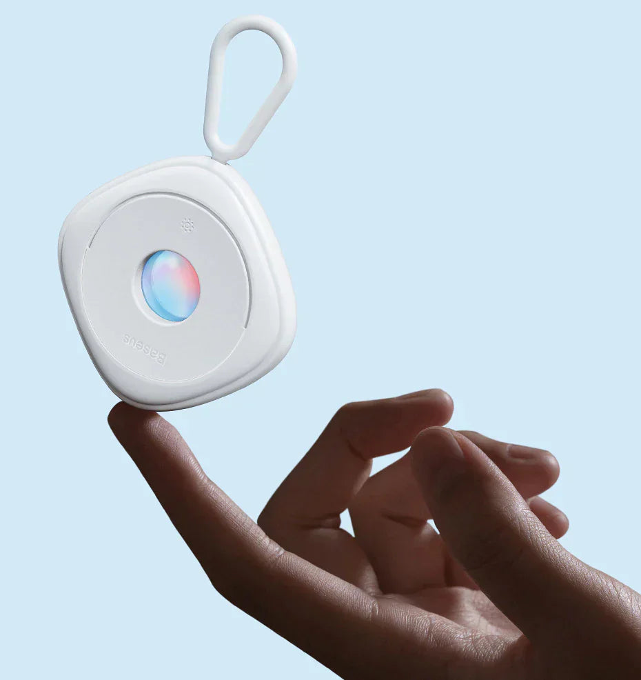 Portable Spy Camera Detection Lens Tool