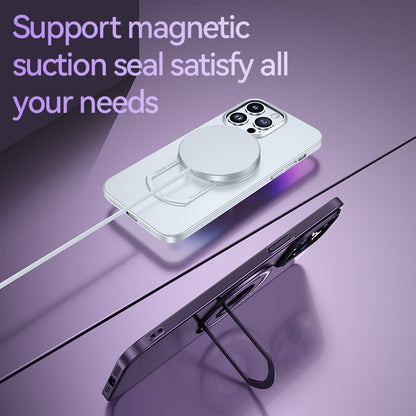 Slim Magnetic Phone Protective Case