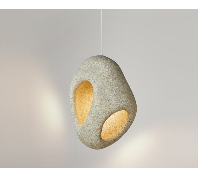 Unique Chic LED Pendant Light Fixture