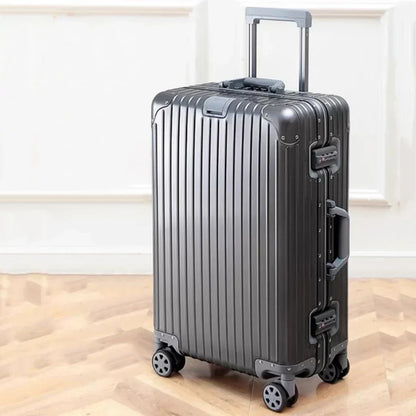Durable Lightweight Travel Suitcase