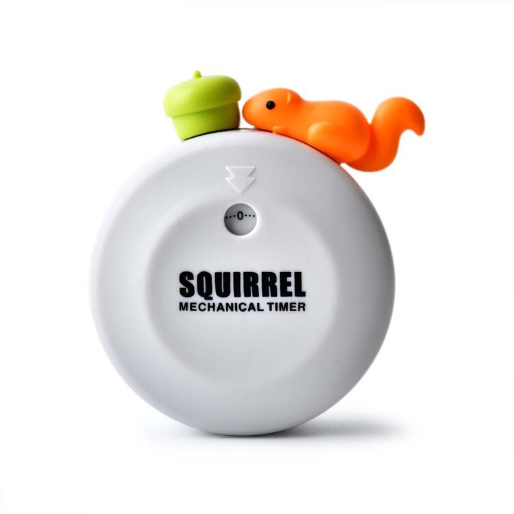 Fun Animal Digital Kitchen Timer