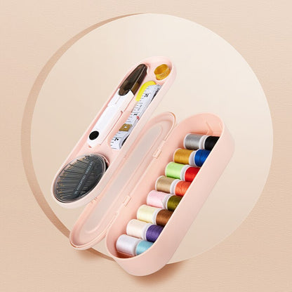 Portable Mini Travel Sewing Kit