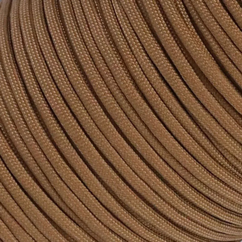 Durable Outdoor Paracord Rope 20M Emergency Cord