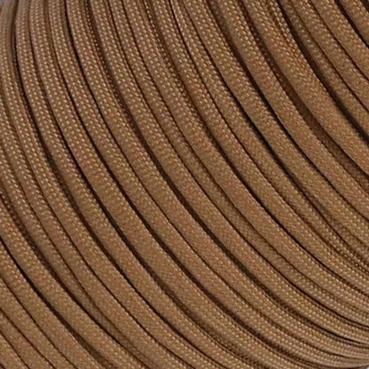 Durable Outdoor Paracord Rope 20M Emergency Cord