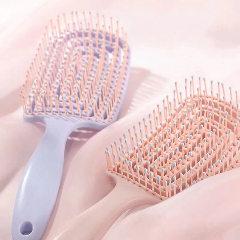 EasyGlide Hair Brush - Lightweight Blow Dry Styler