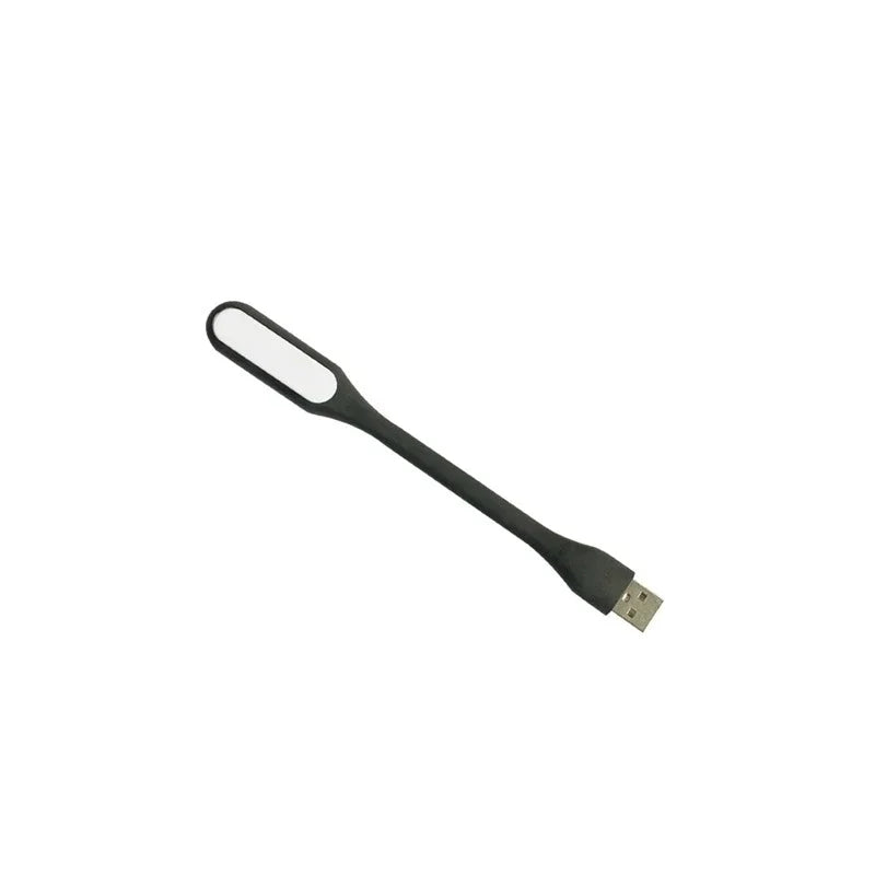 Flexible USB LED Desk Lamp - Fesara